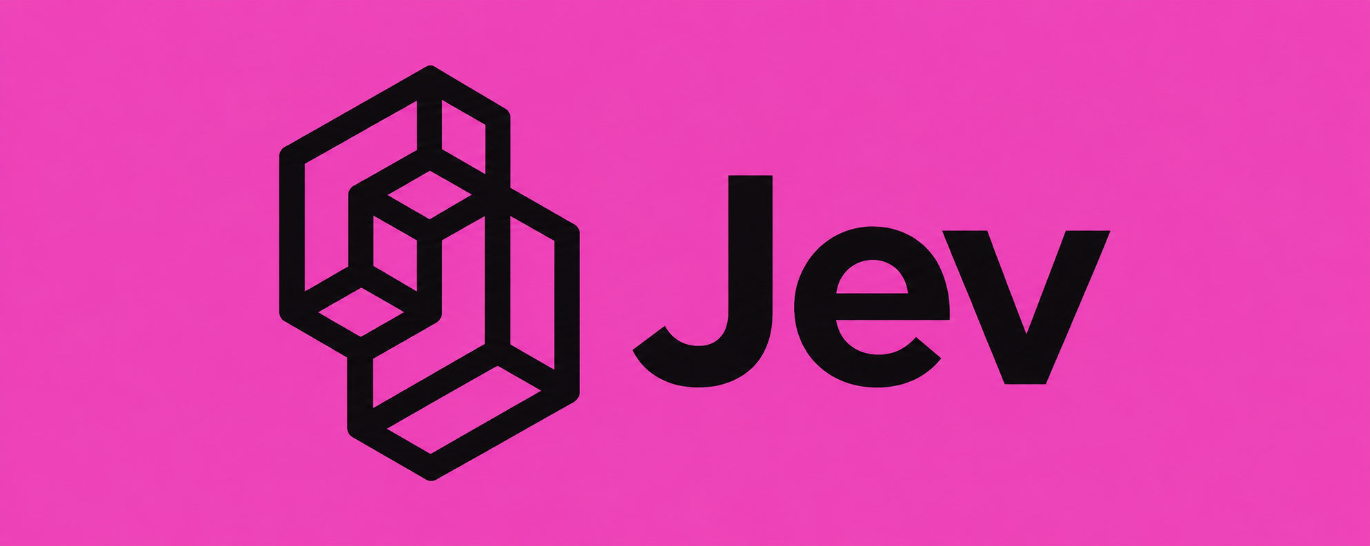 JEV logo — JEV decoded: what JEV is and the JEV use cases in AI inference